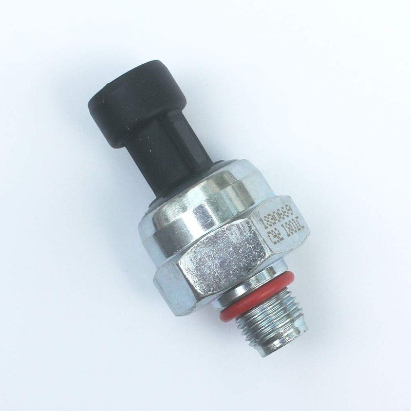 kipa حساس ضغط التحكم في حقن KIPA ICP لسيارات كامينز DT466E I530E DT466 DT530 HT530 فورد F-250 E-350 F-350 1994-1996 F59 1994 وما فوق إكونولين سوبر ديوتي 1996 وما فوق استبدال جزء OEM رقم # 1830669C92 AP63465 - Image 4